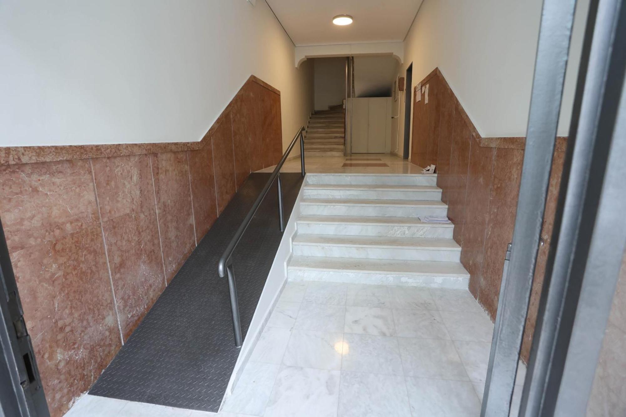 Elektra'S Apartment#2 1St Fl, Διαμέρισμα Στο Κέντρο Της Λάρισας Με Δωρεάν Parking Bagian luar foto
